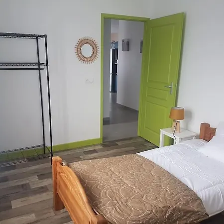 Maison Au Calme 2 A 300 M De La Plage 2 Holiday home *