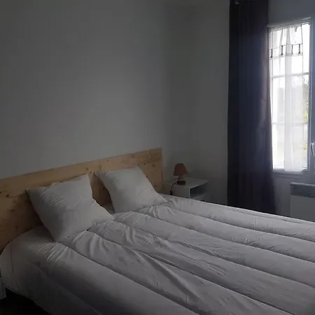 Maison Au Calme 2 A 300 M De La Plage 2 Holiday home La Cotiniere